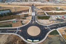 북구미 하이패스IC 개통, 통행시간 20분 단축