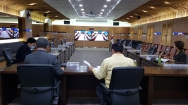 완산뜨락 도시재생, 대구대 산학협력단과 업무협약 외 [영천소식]