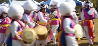 [거창소식] 거창창포원에서 신명나는 농악 한마당