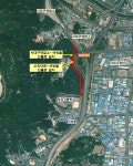 ‘출근지옥 벗어나나’ 서대구IC~새방골 진출로 추가설치