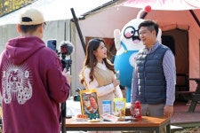 임실군 농부들, 라이브커머스로 농특산물 판매 뛰어들어