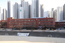 단대부고 학생 5명 확진…학교·학원가 방역비상