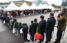 익산시, 요소수 ‘직접 판매’... 시 등록차량 4만여대 대상 홀짝제