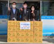 합천군, 지방규제혁신 우수기관 인증제 획득 [합천소식]