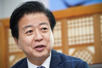 노웅래 민주연구원장 “정책비전 중요한 대선… 민생공약 적극 발굴할 것” [쿠키 인터뷰]