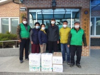 영덕 예술동호회, 끼 발산 외 [영덕소식]
