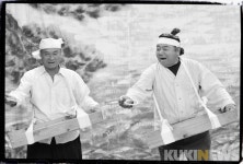 라떼기자의 now & then [4회] 예향 진도의 소리와 춤을 찾아서