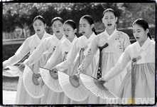 라떼기자의 now & then [4회] 예향 진도의 소리와 춤을 찾아서