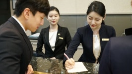 한호전 호텔학교 호텔경영학과, 신입생 모집… 스위스식 호텔현장 교육