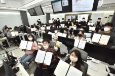 영진전문대 일본IT기업주문반 졸업예정자 ‘100% 취업’