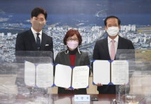 거창군, 승강기 기업 유치는 계속된다 [거창소식]