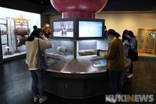 영동 난계국악박물관·국악체험촌 재개관