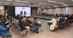 거창군, 군민과 소통하는 ‘열린 복지 토론회’ 개최 [거창소식]