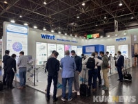 원주의료기기테크노밸리, 세계 최대 의료기기 무대서 수출계약 100억 달성