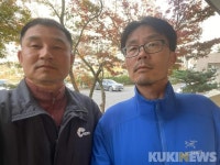 남극 간 해남 출신 정성운 씨 “형제는 용감했다”