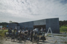 영화의 도시 전주, ‘기생충’ 촬영장소에 특수효과 스튜디오 조성