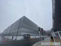 국내 최대 CJ ENM 스튜디오센터 가보니