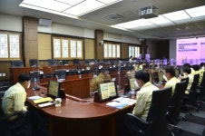 거제~동부간 지방도1018호선 확장 사업 확정 [거제소식]