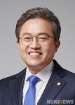 송기헌 의원 원주 미래 견인 신산업 예산 신규 반영