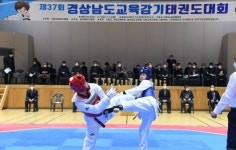 구인모 거창군수, 경남의 문화·교육·행정 중심지로 집중하겠다 [거창소식]