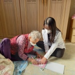 봉화군, 치매환자 1:1 맞춤형 사례관리 연중 운영