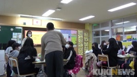 충남교육청, 하반기 정부초청영어봉사장학생(TaLK)  전국 영어수업 동영상 공모전 수상