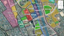 대전시, 원도심 재정비 속도 낸다