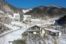 강원랜드산림힐링재단, 청소년들에게 쉼과 힐링의 기회 제공한다