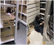 노동자 수백명, 휴게실 의자는 7개 [1.5평의 권리④]