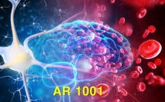 아리바이오 “개발 중인 치매치료제 효과 확인”