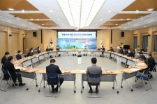 코로나19 확산에 요양병원 점검 외 [김천소식]
