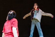 지장과 화해하는 법, 연극 ‘지장이 있다’ [쿠키인터뷰]