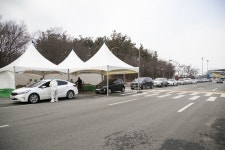 익산시, 코로나19 선별진료소 간호사 자원봉사자 모집