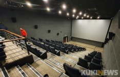 인제 복합 체육․문화시설 원통체육문화센터 시험가동