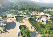 양구군, 방산면 경관 명품화한다…2024년까지 154억 투입
