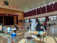 거창군 위천면에 수승대권 등산로 연결사업 추진 [거창소식]