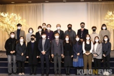 [원주 대학] 한라대, 고교연계 동아리 학생 전원 국제 설계 자격증 취득 등