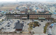 부여군 코로나 19, 확진자 11명(566 - 576 번) 발생... 3차 접종 완료자 5명 포함