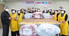 고산도서관·대구적십자사·칠곡가톨릭병원 [대구소식]