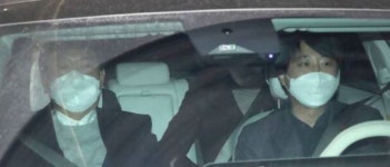 윤석열 “이준석과 대선 승리”…이준석 “세번째 도망가면 당대표 사퇴할 것”