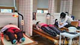 나주시, 65세 이상 보건소 무상진료 시작
