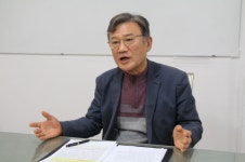[6.1 지방선거를 뛴다/대전시장] 정상철 전 충남대총장