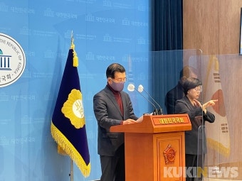 이재명 ‘형수 욕설’ 사과에… 장영하 “사자명예훼손”