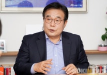 이병훈 “해답은 언제나 현장에… 사람 냄새 나는 정치하겠다” [쿠키 인터뷰]
