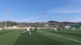 거창 스포츠파크 전지훈련장 지역상권 온도 높여[ 거창소식]