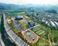 영월군, 체육시설 인프라 확충 박차