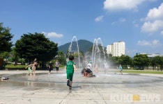 영월군, 체육시설 인프라 확충 박차