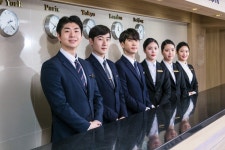 한국호텔관광실용전문학교, 호텔관광경영학과정 2022학년도 신입생 모집