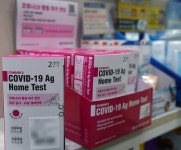 전북 코로나19 하루 확진자 1천명대 넘어