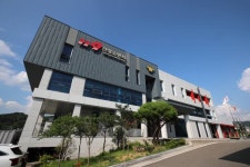 산청군, 북부권역 소방력 강화 본격화...금서 119지역대 착공 [산청소식]